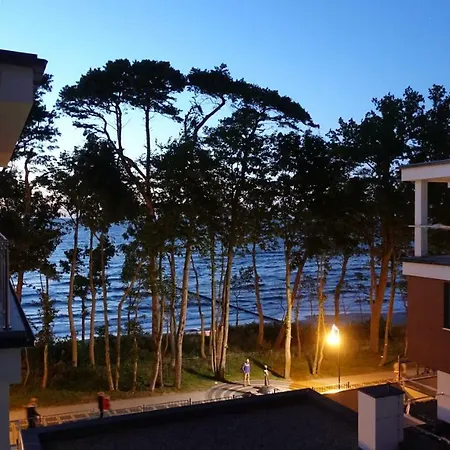 Resort Apartamenty Klifowa Rewal 1 Exterior photo