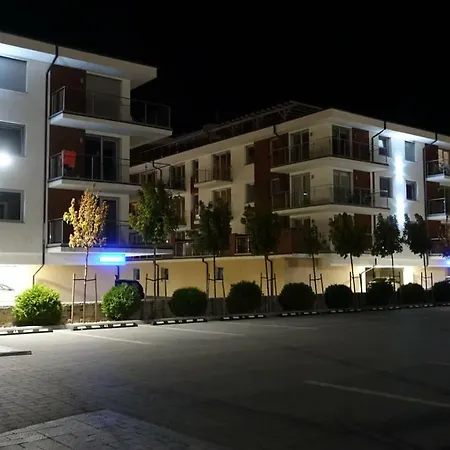 Resort Apartamenty Klifowa Rewal 1 Exterior photo