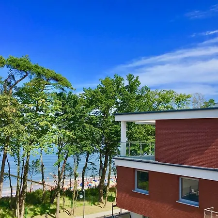 Resort Apartamenty Klifowa Rewal 1 Exterior photo