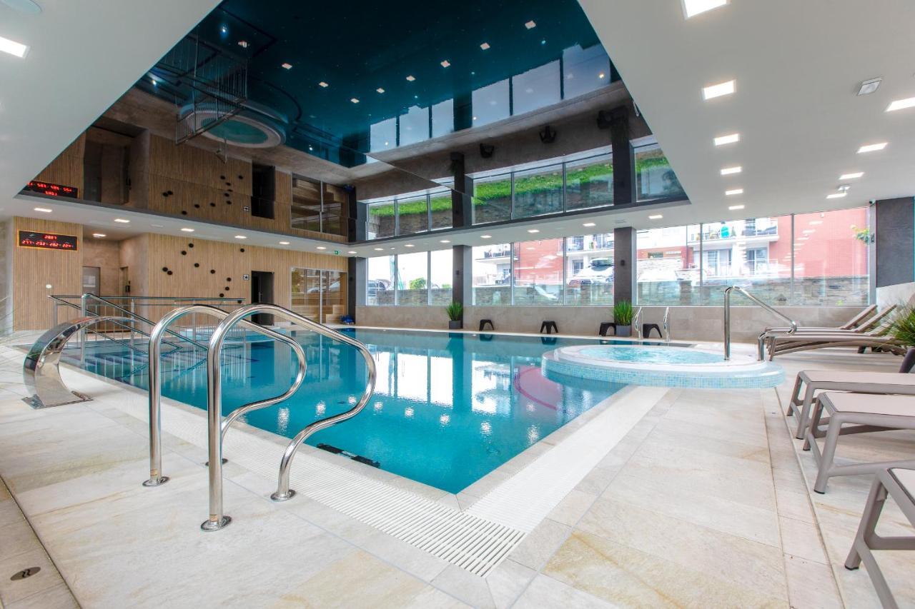 Apartment Klifowa 1