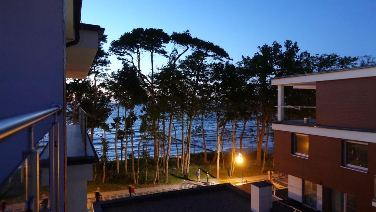 Apartment Klifowa 1