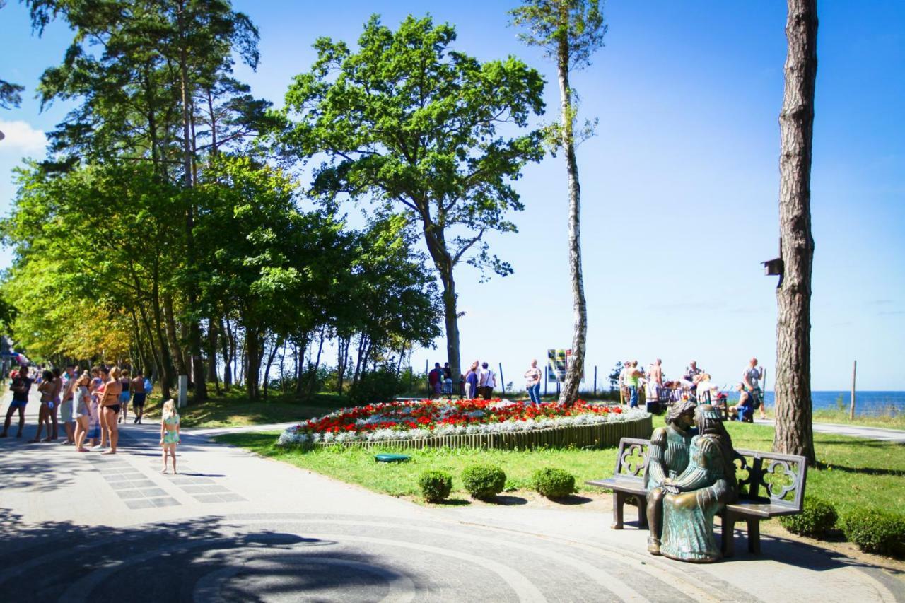 Klifowa 1 *