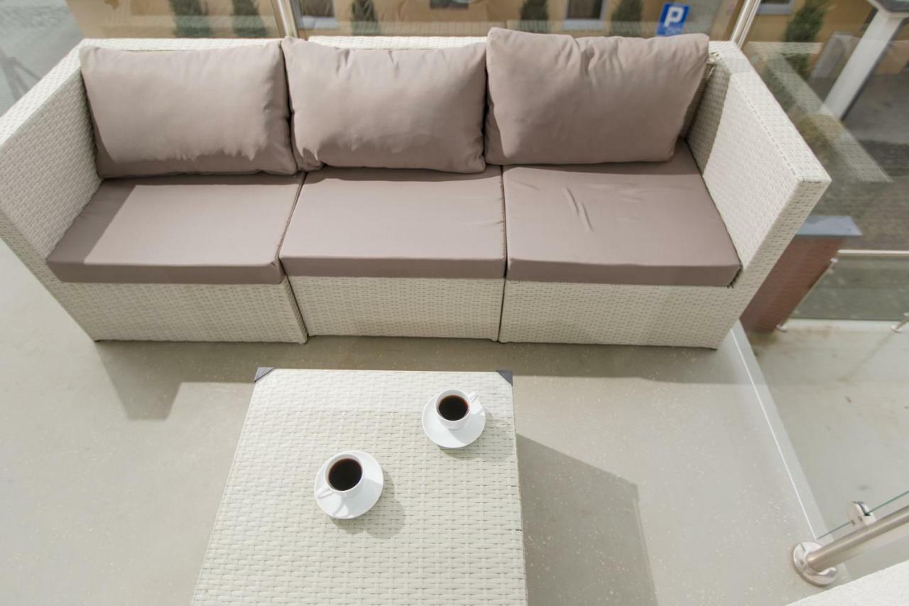 Apartment Klifowa 1