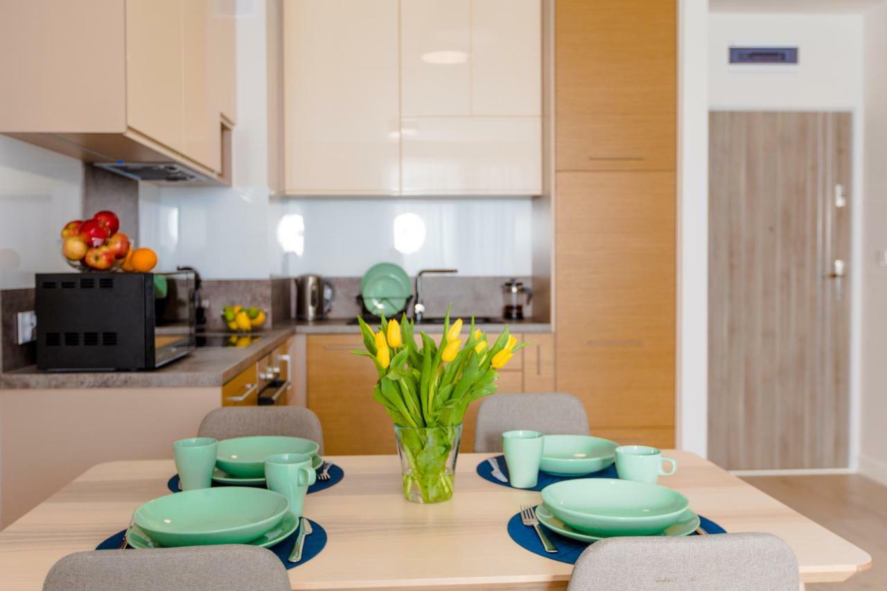Klifowa 1 Apartment Rewal
