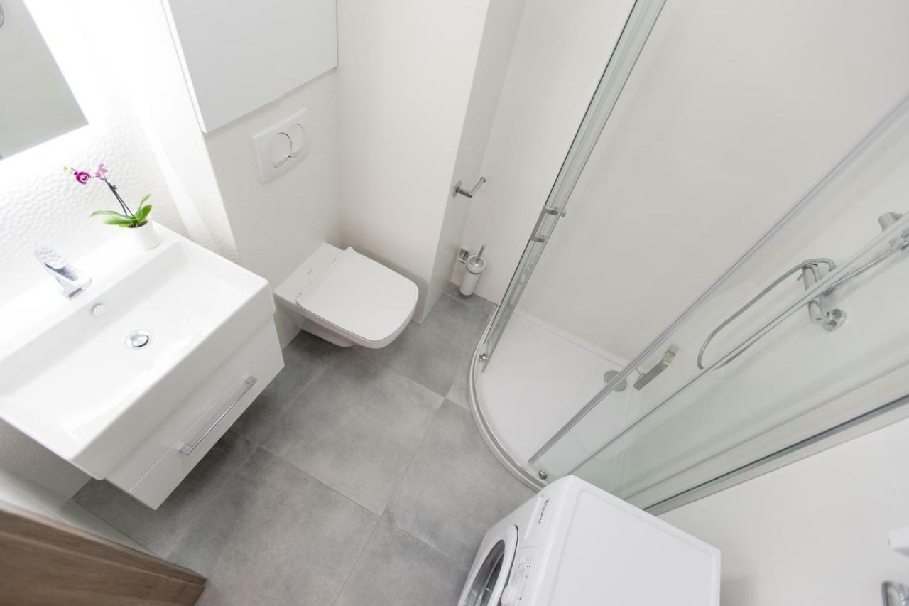 Apartment Klifowa 1